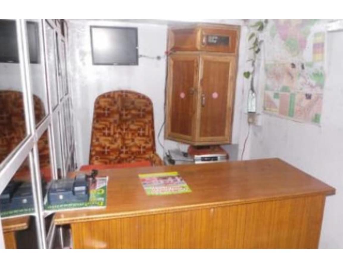 Hotel Darpan Nainital Buitenkant foto