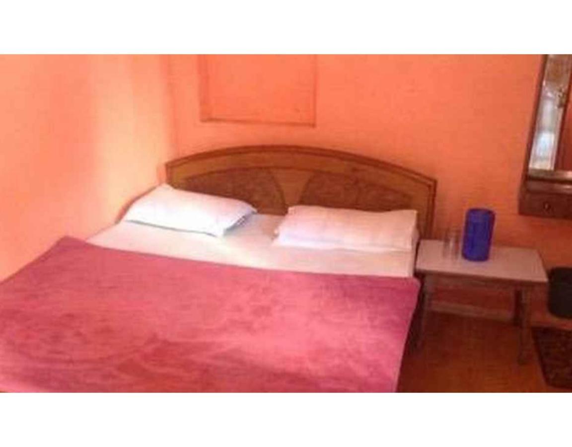 Hotel Darpan Nainital Buitenkant foto
