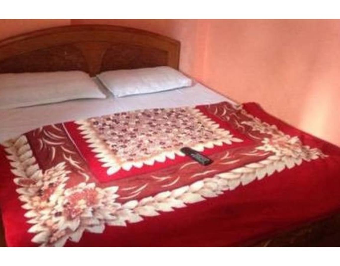 Hotel Darpan Nainital Buitenkant foto