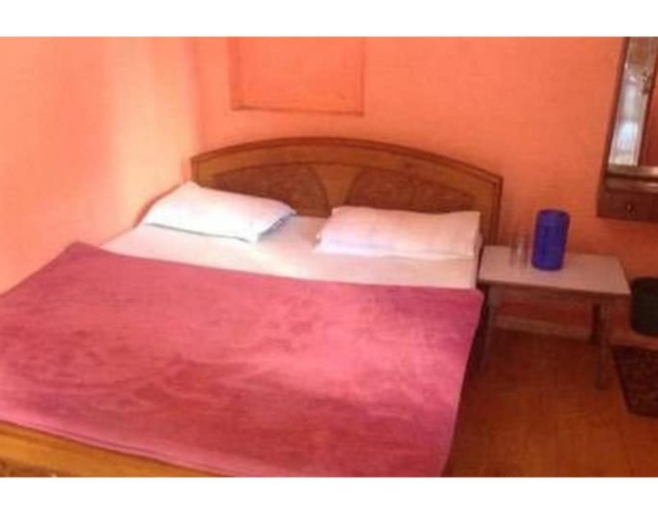 Hotel Darpan Nainital Buitenkant foto